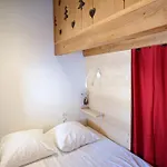 Triplex Chaleureux 6, 8 Ou 10 Personnes, Central Et Skis Aux Pieds