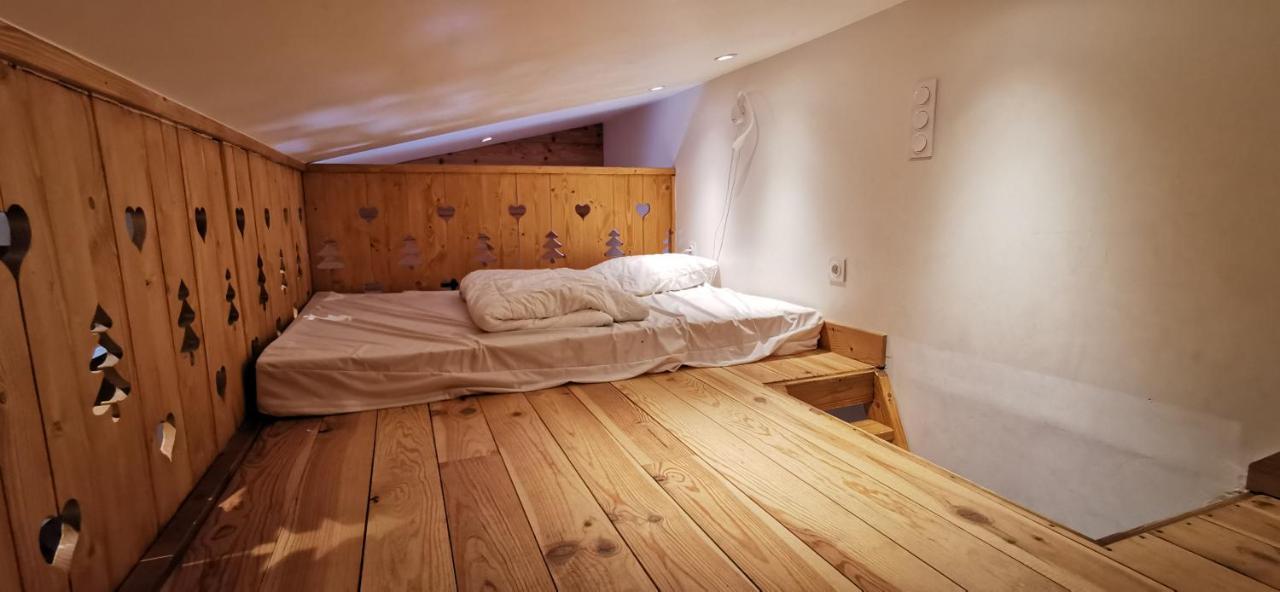 Triplex Chaleureux 6, 8 Ou 10 Personnes, Et Skis Aux Pieds *