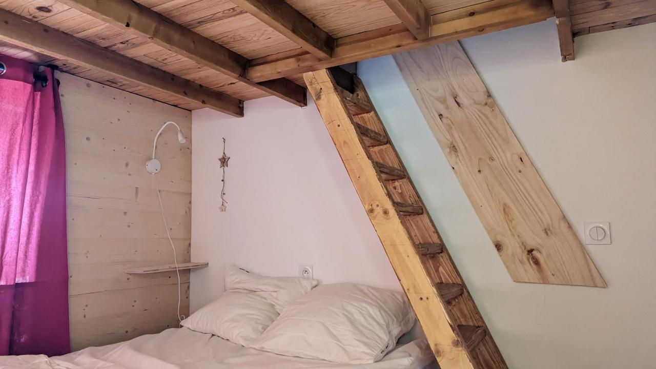 Triplex Chaleureux 6, 8 Ou 10 Personnes, Et Skis Aux Pieds